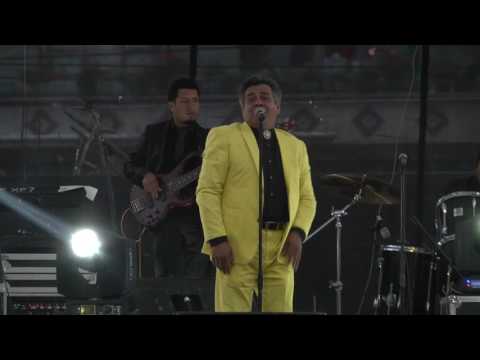 Juan Michel/yo creo que es tiempo/