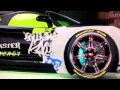 Midnight Club Los Angeles Saleen S7 Monster ...