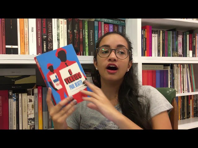 Vídeo relacionado con EL VENDIDO
