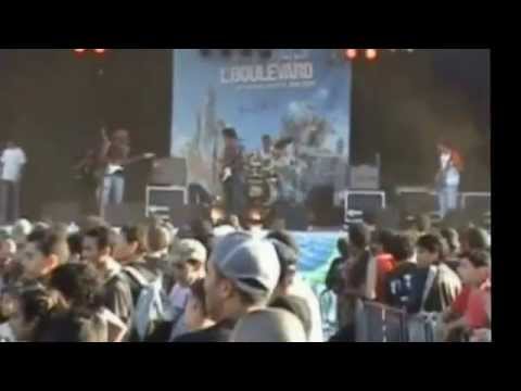 MOROCCAN ROCK - AnarcKy -Xchange