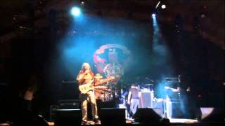 TesseracT - Nascent - Live in Bangalore 2010