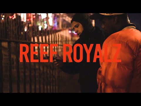 Reef Royalz - FREE WEEZ