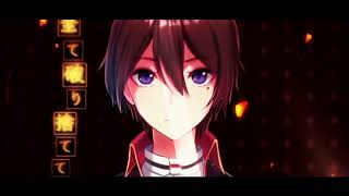誓燈のマルシェ歌ってみた【Pyuarai】