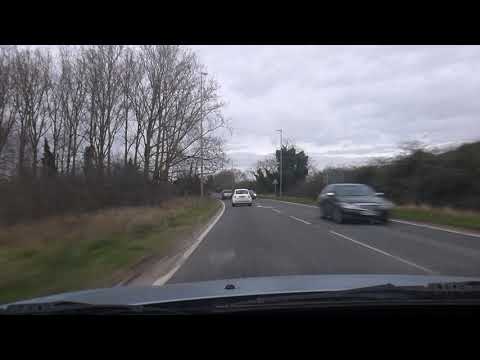 Moonraker Minor II Plus (UK CE-MultiNorm) 2020 model - One the air test from Mr Chippie's test car.