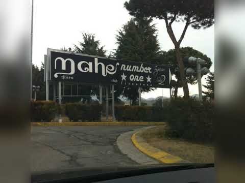 N°94 Cassetta Number One Sala 1 - Giorgio Martini (Progressive 14 03 98') #94