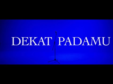 Dekat PadaMu (Lyric Video) - GKMI Worship