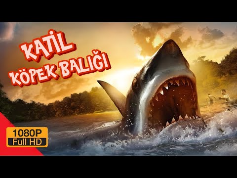Katil Köpekbalığı Türkçe Dublaj Full HD