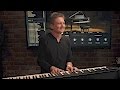 PHILIPPE SAISSE | Keyscape Sessions