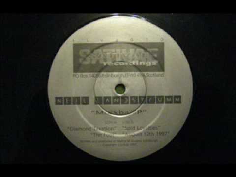 N31L L4ND5TRUMM - D14M0ND T4X4T10N