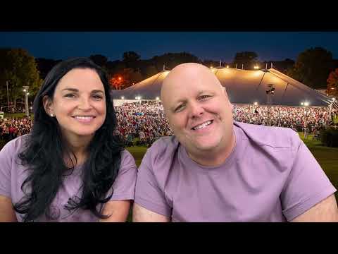 In prayer today, the Lord gave me a glimpse into the next three years