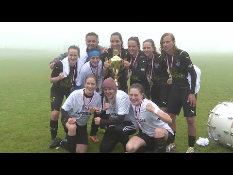 Ladiescup-Finale: Kematen schießt LASK 1b ab