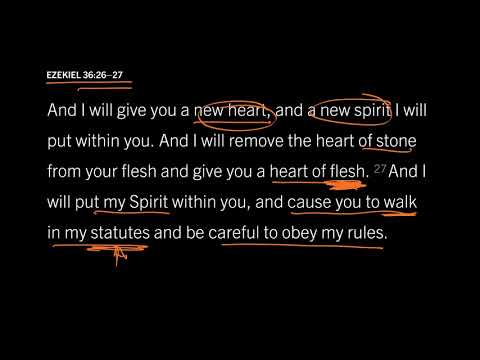 Love for God Is a Gift from God: How to Grow in Love for God, Part 3