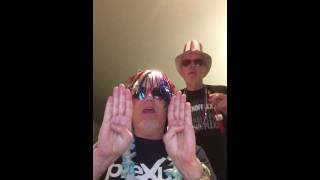 Slim Village People YMCA Parody