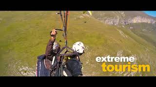 Regional competitive opportunities