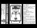 Hellhammer - Reaper