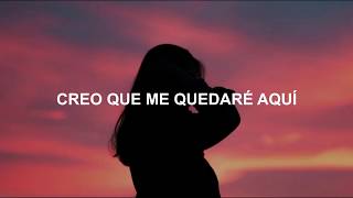 Tom Swoon &amp; Stadiumx - Ghost (Subtitulada Español) ft. Rico &amp; Miella