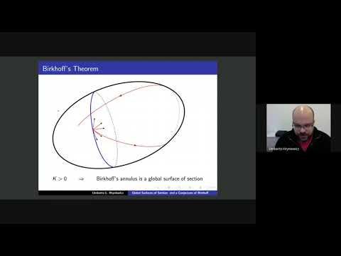 Second Matemairacorana: in honor of Professor Hildeberto Cabral's 80th birthday. (08/12/2020)