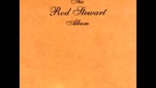 Rod Stewart -- Street Fighting Man