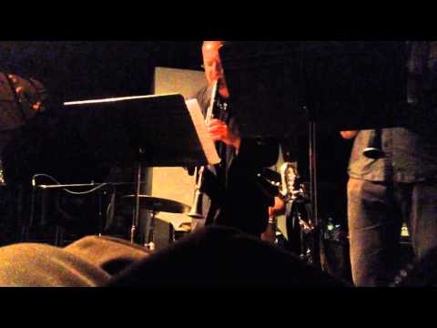 kris davis infrasound