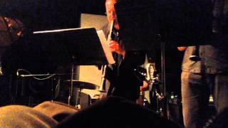 kris davis infrasound