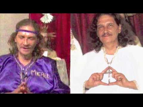 Micael Álbum Promo Video Cut