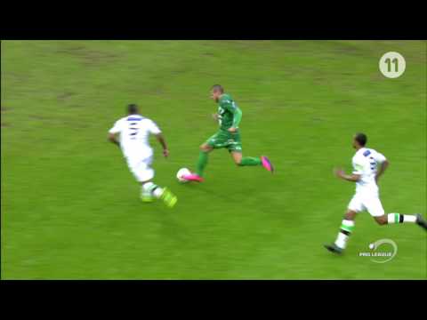 Highlights FR / OHL - Lommel 02/10/2016