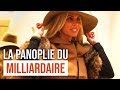 La panoplie du milliardaire