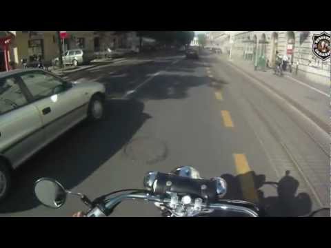 2012.05.10. - Vožnja Zagrebom - Okreni se 2 puta