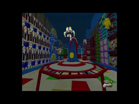 Let's play Toy story 2 part 6