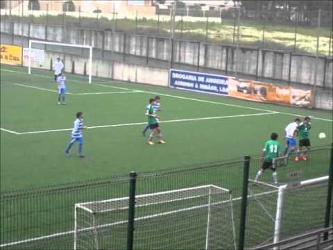 FINAL Paulo Faria - SUMMER CUP2012