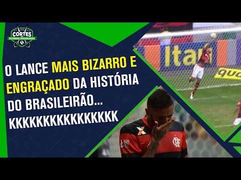 VALE A PENA VER DE NOVO... OBRIGADO POR TUDO, CÉSAR MARTINS! HAHAHAHAHAHA