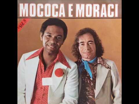 Rio Da Saudade - Mococa e Moraci