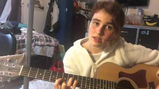 Skylar Marks - Scarlet - Original Song - Demo