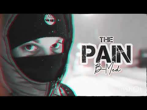 B-Med-The Pain