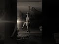 Pole dancing to the platters- what does it matter