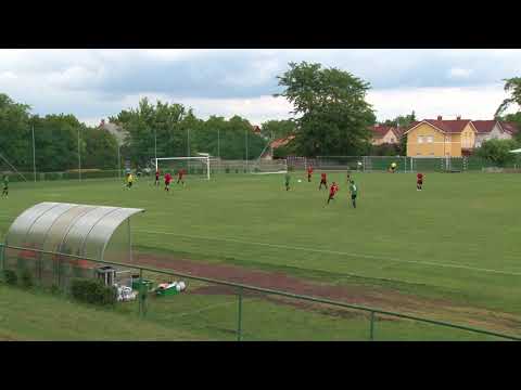 U15 Kelen SC - Holler UFC 1:0 (0:0)