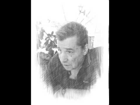 TANAS TODOROVSKI  -  DZANI  - OSUMNAESET LETA