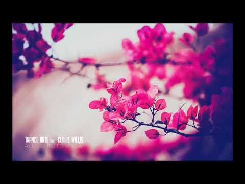 Trance Arts feat. Claire Willis - All I Need To Know (Rob Miller Dub)