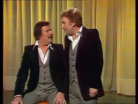 Gaston en Leo - Entree