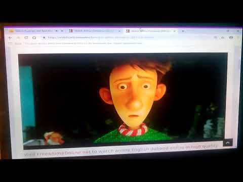 Ginger the Red-Nosed Cat Part 8 Enter Arthur/Silver and Gold (Remake)