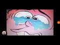 Ed Edd N Eddy Crying