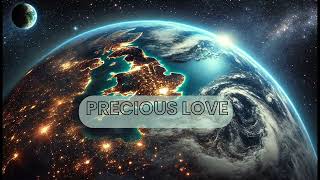 PRECIOUS LOVE by INOJ