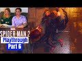 Spider-Man 2 Playthrough | Part 6: Black Suit Spider-Man