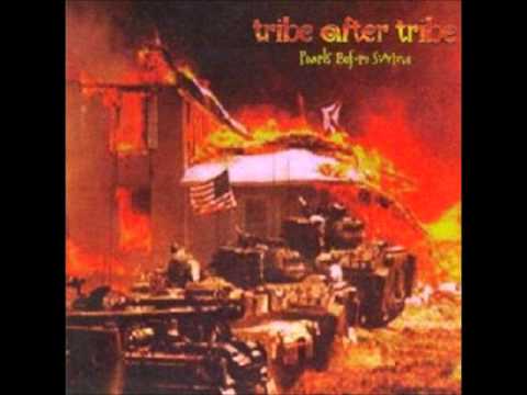 Tribe After Tribe - Boy