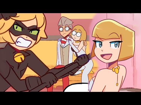 Audrey Miraculous Ladybug Comic Dub Audrey Miraculous Ladybug Comic Dub
