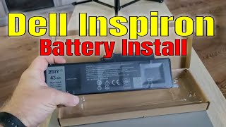 How To Replace A Laptop Battery - A Step by Step Guide