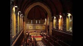 A Great And Mighty Wonder / Lo How A Rose E'er Blooming - Christmas Carols - VIRTUAL CHURCH