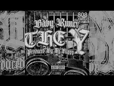 Baby Runer - “The Y” (Official Visualizer)