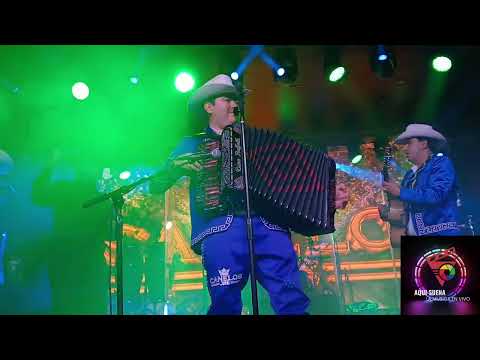 Lo Mejor De Canelos Jrs En Vivo Desde Fresno California 2025 @quevivalamusicaenvivo 