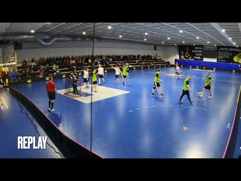 Maalikooste M3D PM: KuKu - Jalas